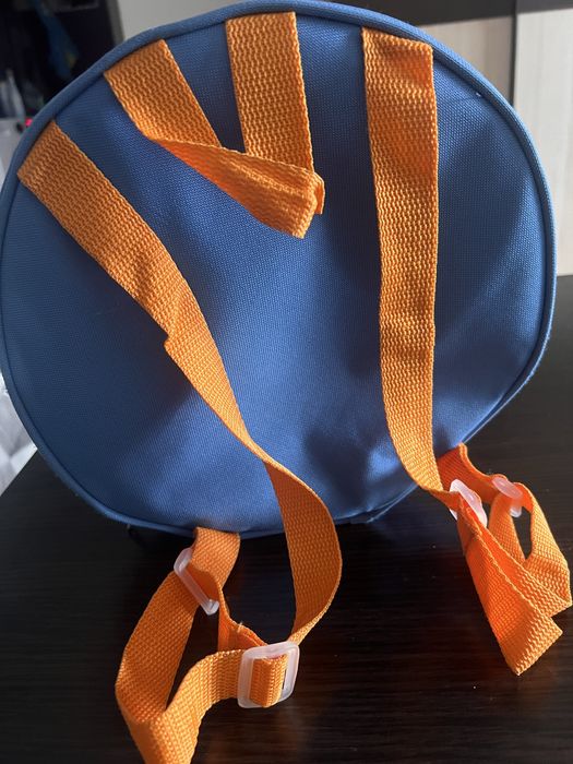 Раница за детска градина