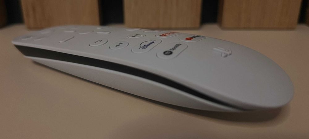 Sony Media Remote pentru PlayStation 5