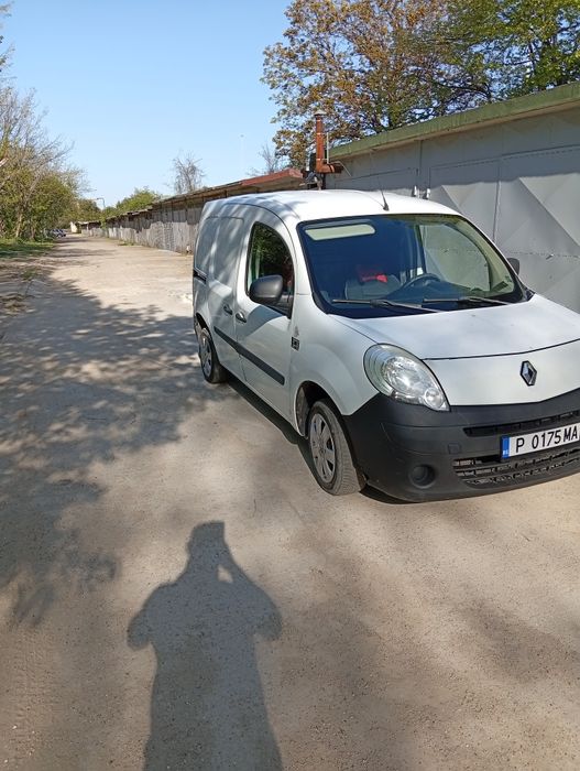 Рено Канго  1.5.2012година