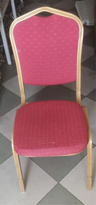 Продам стулья для столовой и для кафе
