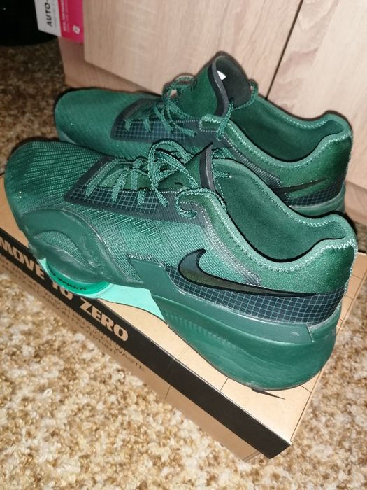 Уникално моделче на Nike zoom