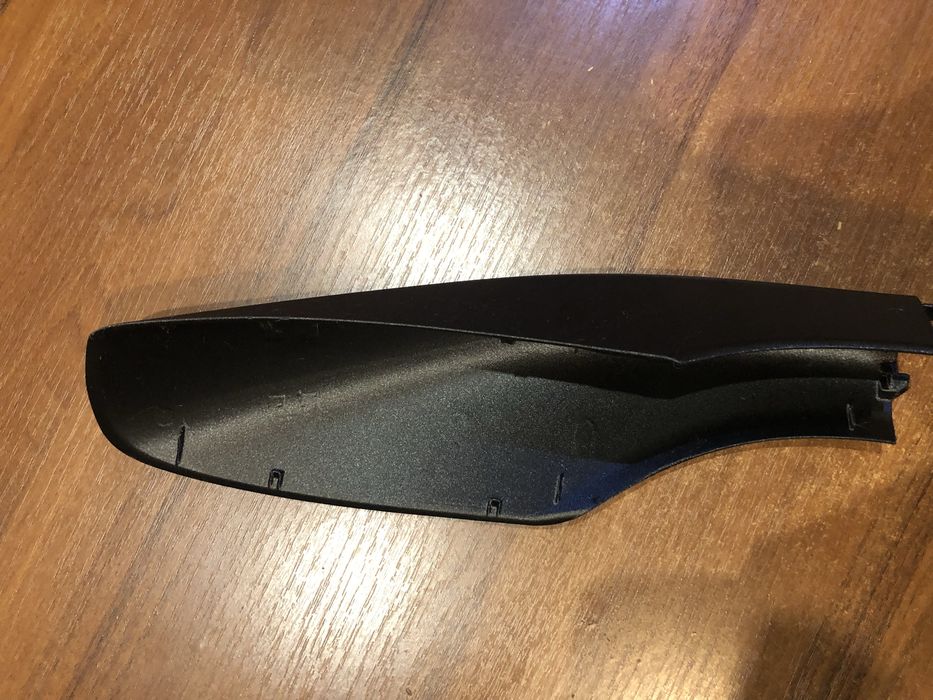 Заглушка рейлинга Lexus 470