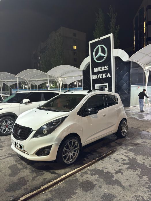 Diska balon R17 brabus style news 2026 style