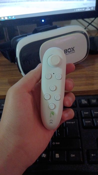 VR box sotiladi srochni