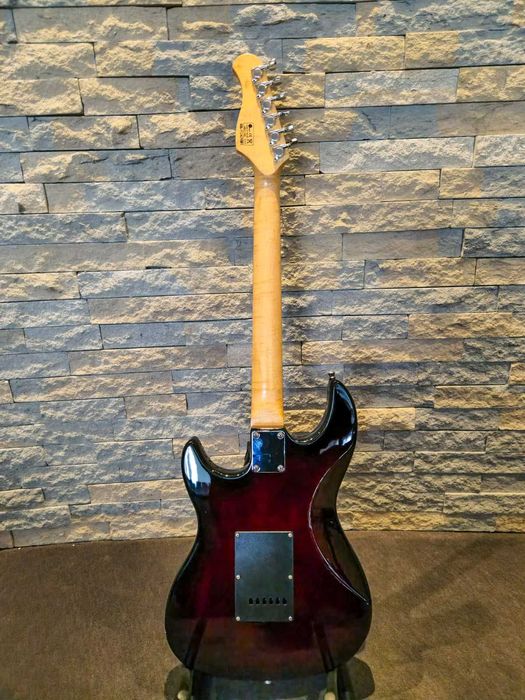 Elioth S303 Superstrat HSS