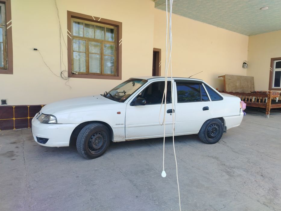 Chevrolet Nexia 2011 — 3