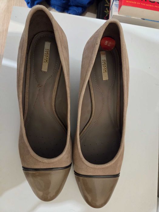 Дамски обувки Geox размер 38.5