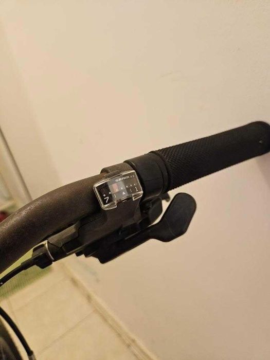 RAM HT24 детски велосипед