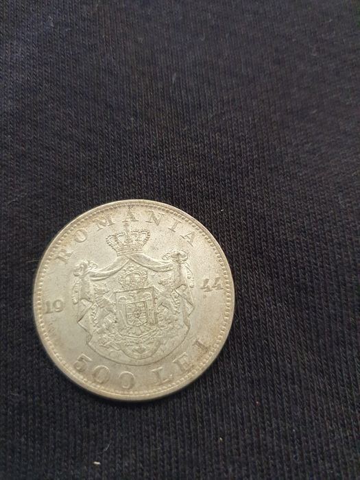 Colectie Monede vechi