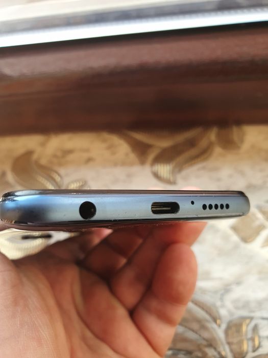 Xiaomi redmi note 9pro 128gb