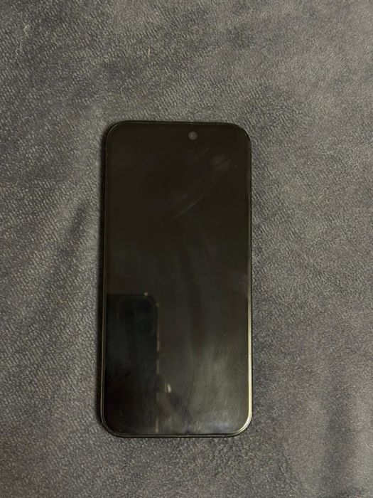 Продам Iphone 16 pro max