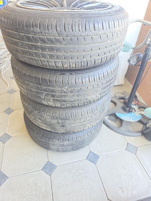 Saka deka va balon sotladi onex tayyor xolata deska cobalt nexa ga xam
