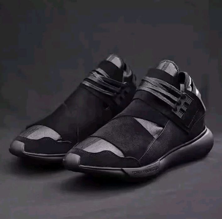 Adidas Yohji Yamamoto Y3 Y-3 Kaiwa,Qasa,Tangutsu,Suberou,Kusari,Boost
