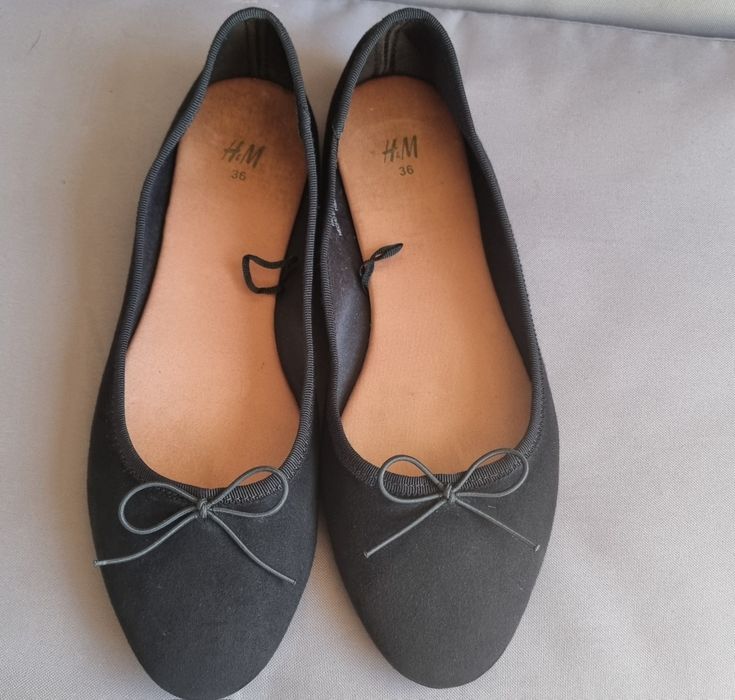 Pantofi / Balerini marimea  36