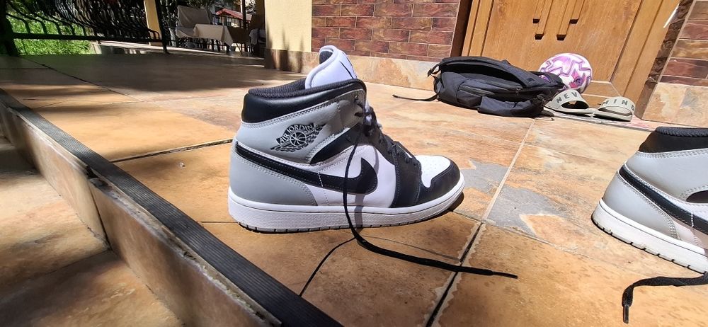 Air jordan 1 mid original nike