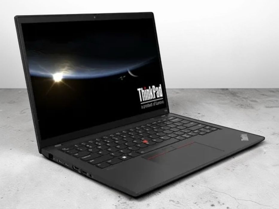 Lenovo ThinkPad T14 Gen 3 14" WUXGA AMD Ryzen™ 5 PRO 6650U 32RAM 512SSD AMD Radeon 660M