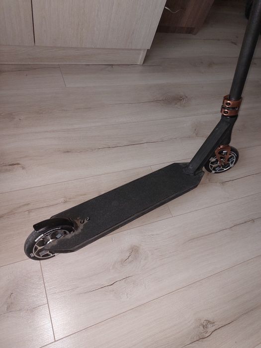 Трикова тротинетка Oxelo