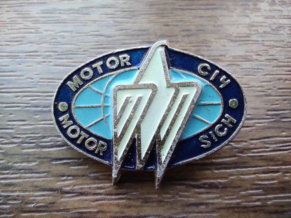 Продаю значёк из эпохи СССР