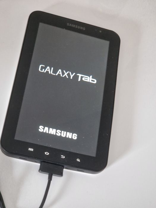Tableta Samsung Tab, fara accesorii.