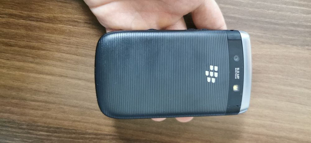 Blackberry 9810 telefon