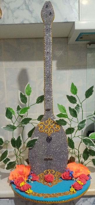 Поделки  Наурыз.