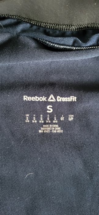 Топы спортивные размер S