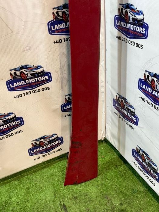 Prag, ornament prag dreapta 2012 bmw f20 seria 1 116i lci 1.6 benzina 2011-2019