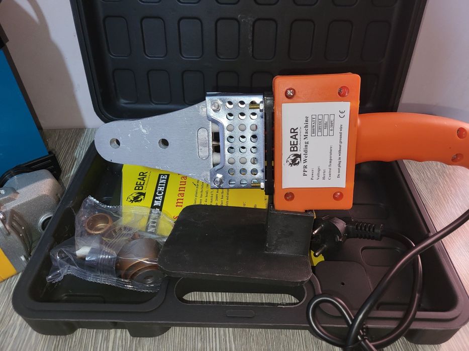 Акция Сварка болгарка дрел клуч набор утук хамелён очки 6/1