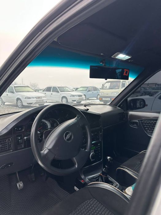 Нехия2 1.6 люкс кондиционер