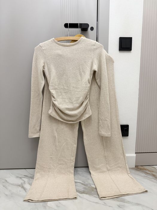 Pull&Bear двойка S