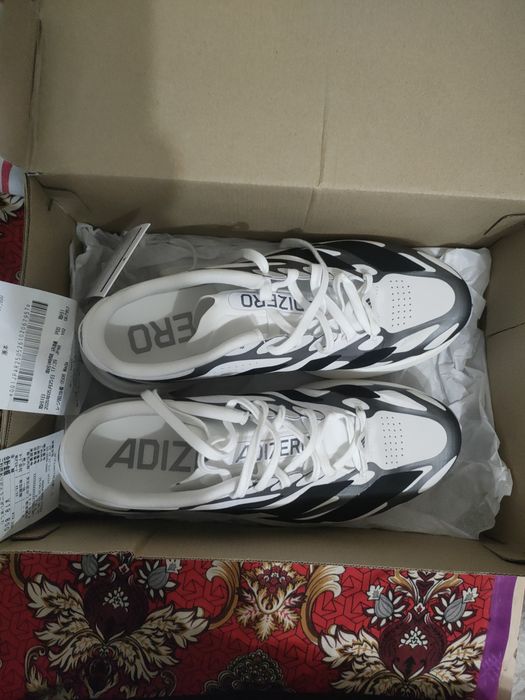ADIDAS adizero evo sl exo
