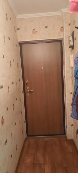 2х комнатная квартира, срочно продаётся.