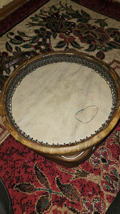 Доира сотилади зўр чиқаради.