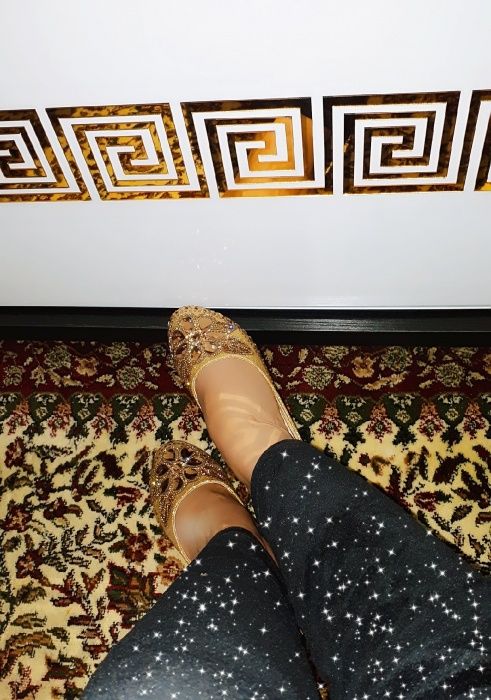 Панталетка для невесток