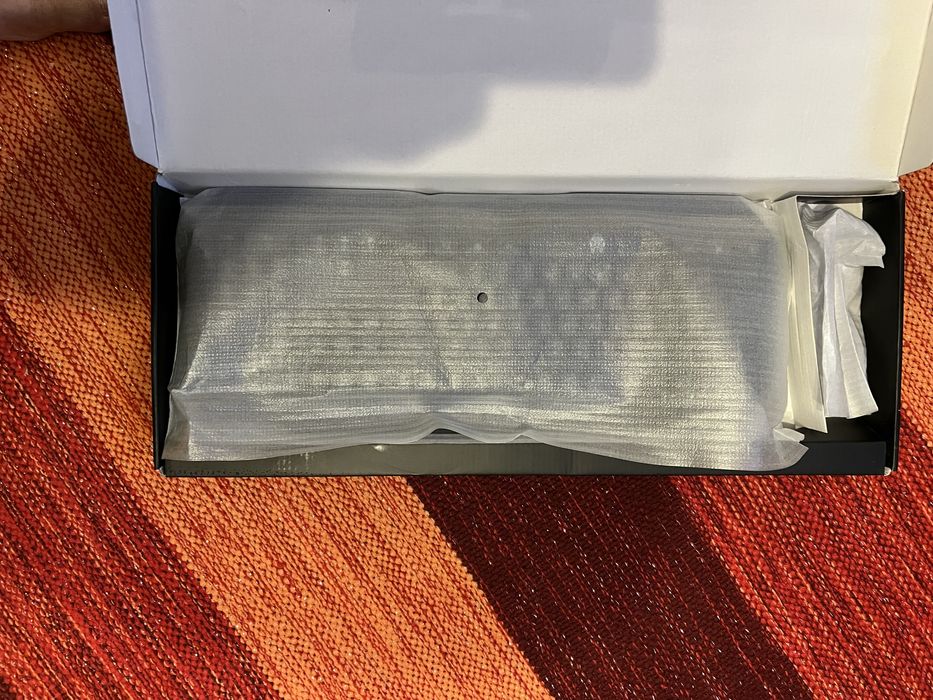 Kit Tastatura / mouse pro-gaming A+M1