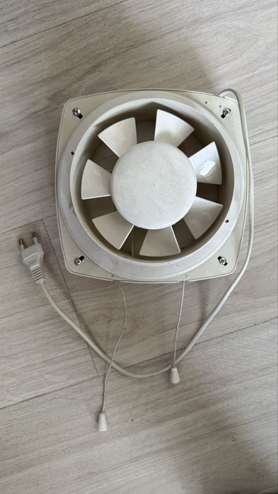 Вытяжной вентилятор Meifan KHG-150