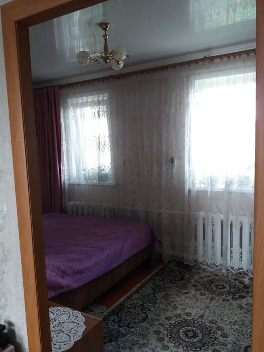 Продам теплый и уютный дом.