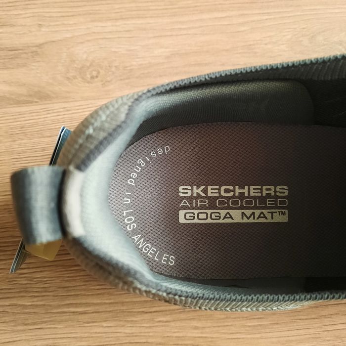 Кроссовки Skechers Gowalk
