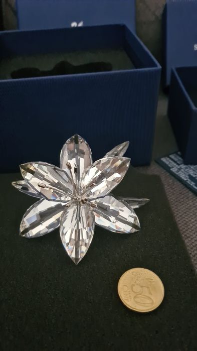 Swarovski кристални фигури