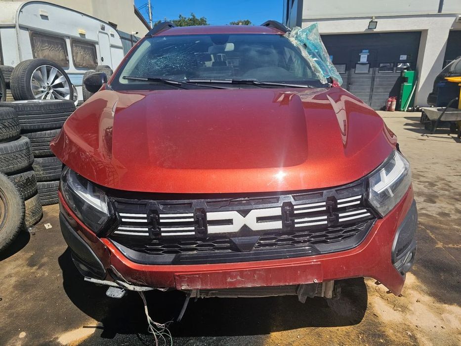 dezmembrez dacia jogger 1.0 benzina cod h5d-c4 81 kw an 2023