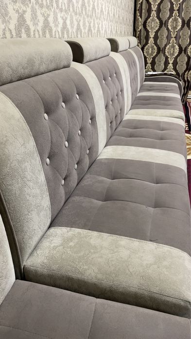 Уголок диван 4м х 2м