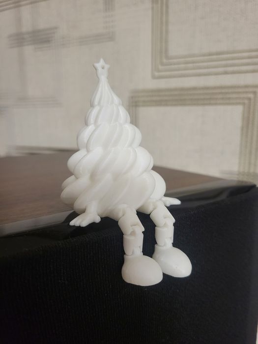 3d игрушки,  новые.