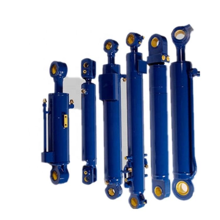 Ремонт гидроцилиндров