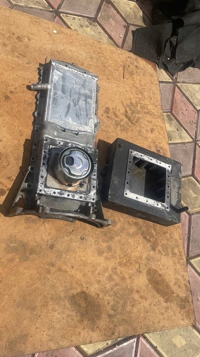 1jz-gte в разбор(эбу, блок и тд)