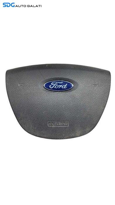 Airbag Volan Ford Kuga 1 2008 - 2013 Cod 8V41-R042B85-AFW [L7587]