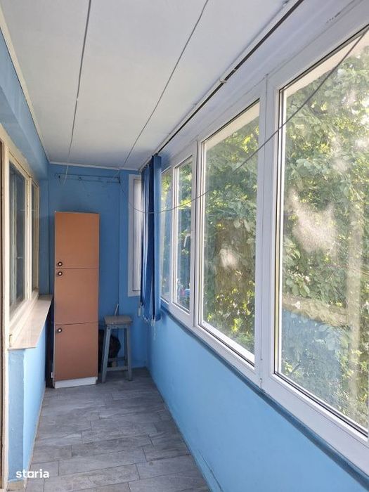 Apartament luminos 2 camere Pajura