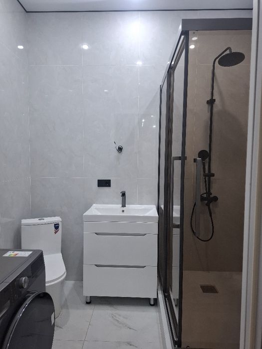 3 бөлмелі пәтер сатылады, ЖК Olympic Park, 11-қабат
