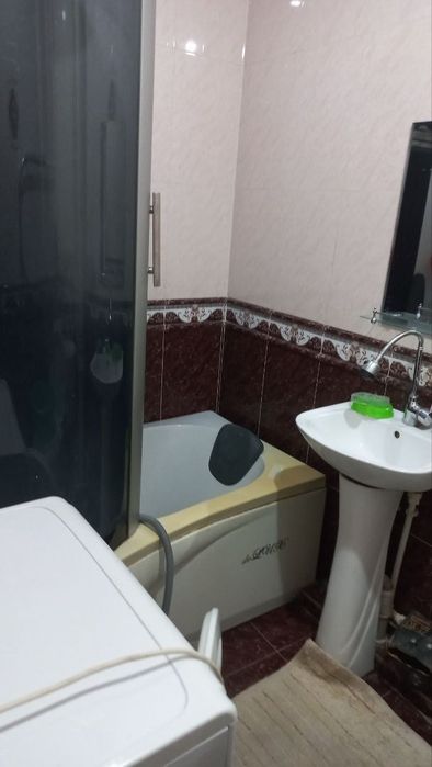 Сдается 3 ком Метро Тинчлик. Гунча. Семейным или Студентам