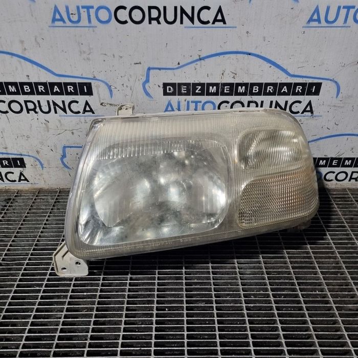 Far Stanga Suzuki Grand Vitara 2006 - 2012 SUV 4 Usi (346) Xenon 10032078