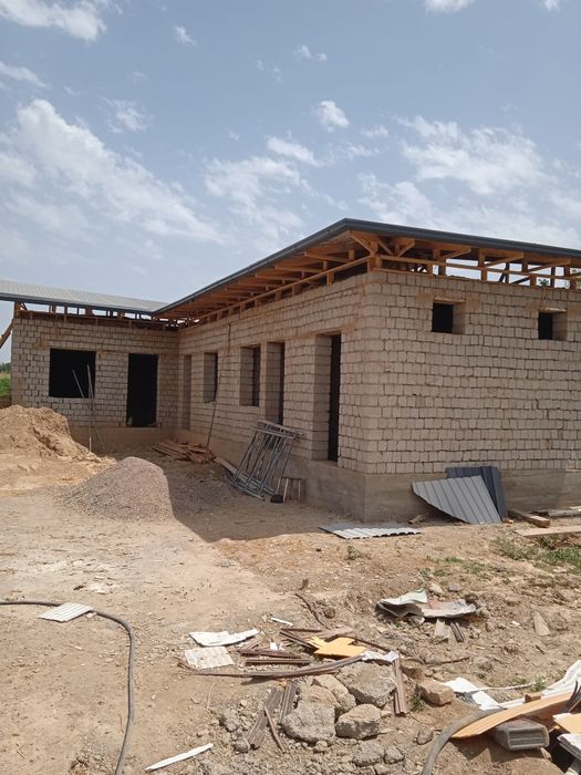 Dacumentlari joyida kadaster